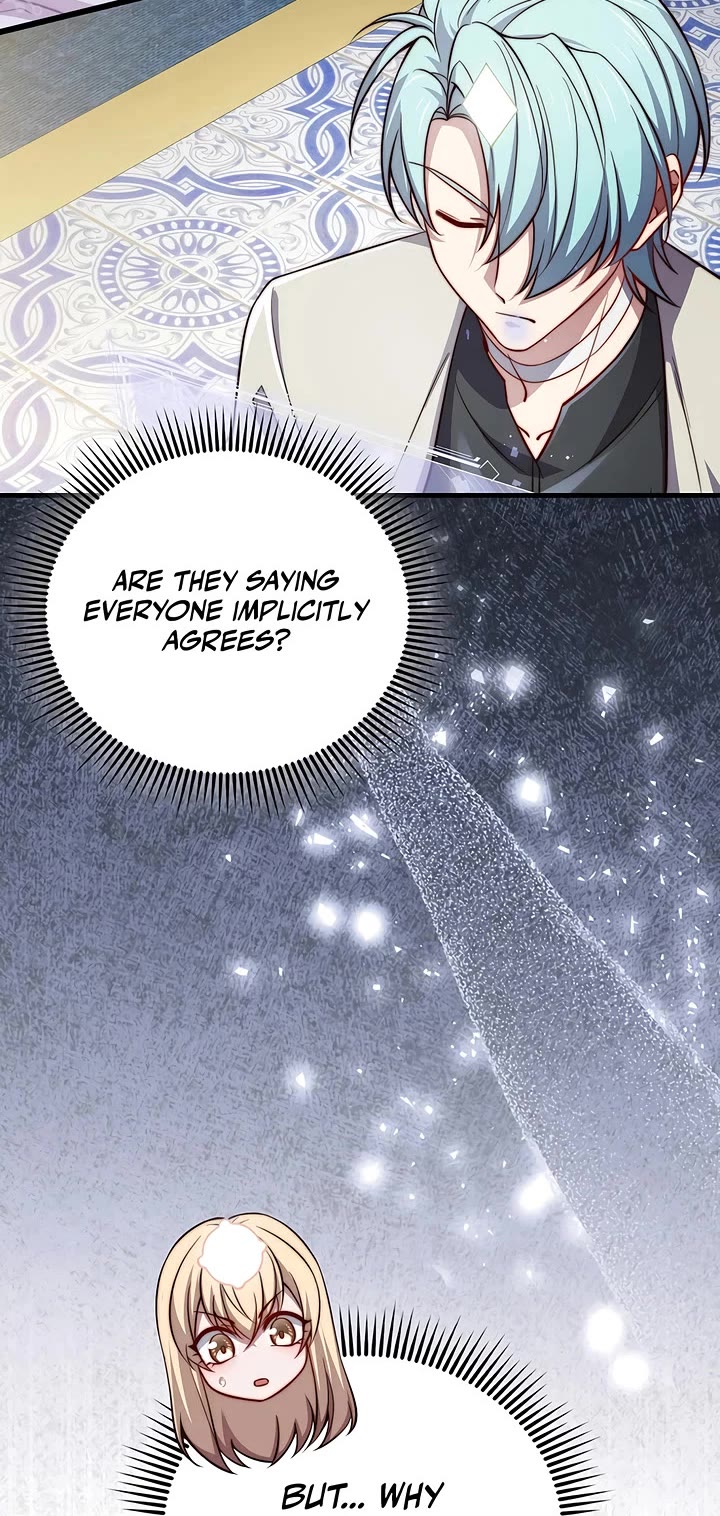 The Lord’s Coins Aren’t Decreasing?! chapter 187 page 41