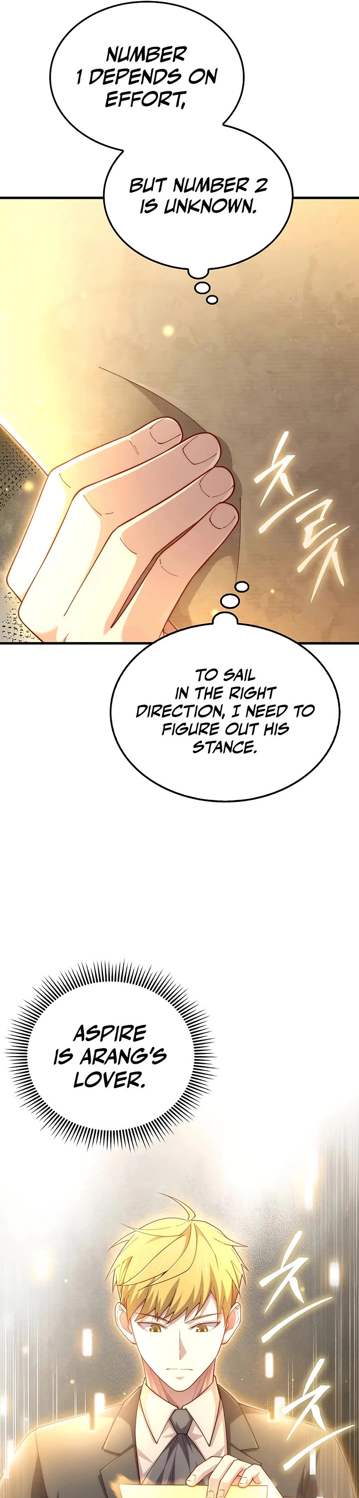 The Lord’s Coins Aren’t Decreasing?! chapter 187 page 45
