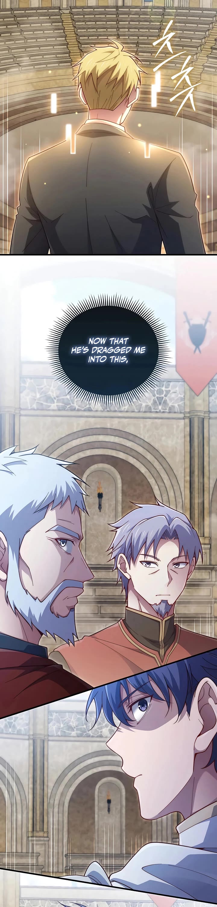 The Lord’s Coins Aren’t Decreasing?! chapter 187 page 48