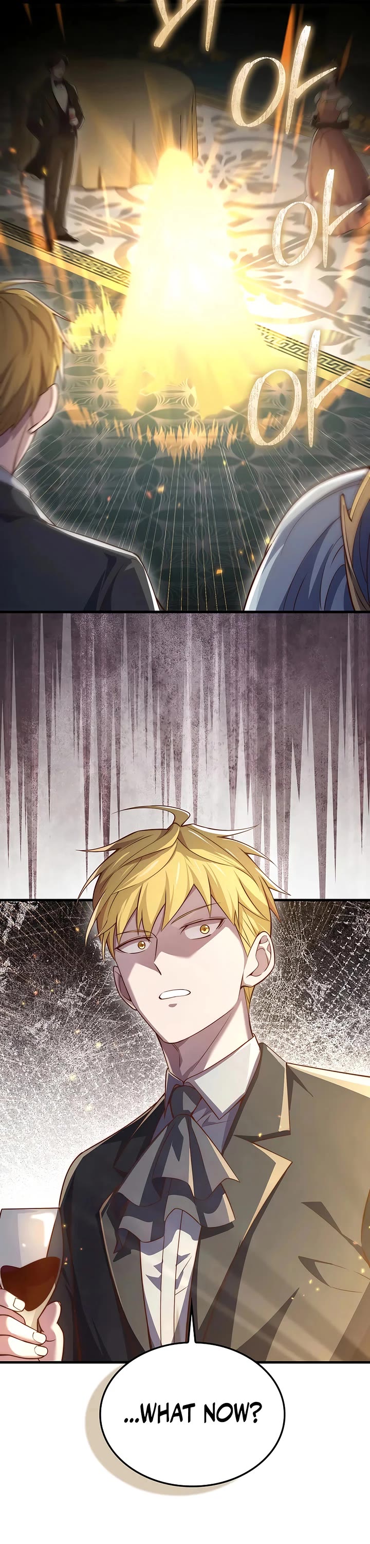 The Lord’s Coins Aren’t Decreasing?! chapter 187 page 5