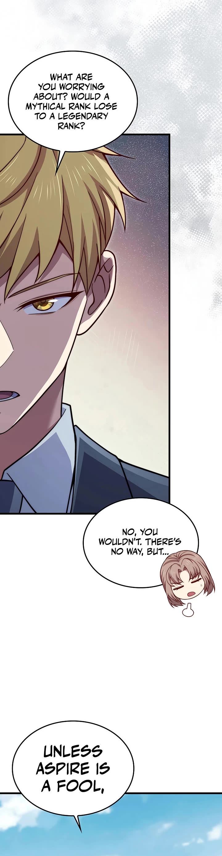 The Lord’s Coins Aren’t Decreasing?! chapter 188 page 12