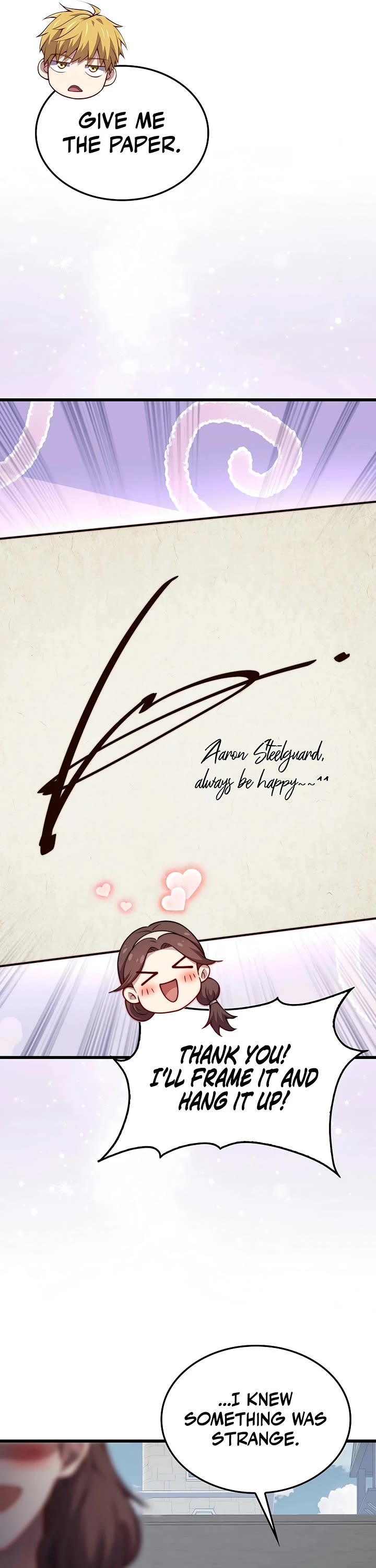 The Lord’s Coins Aren’t Decreasing?! chapter 188 page 19
