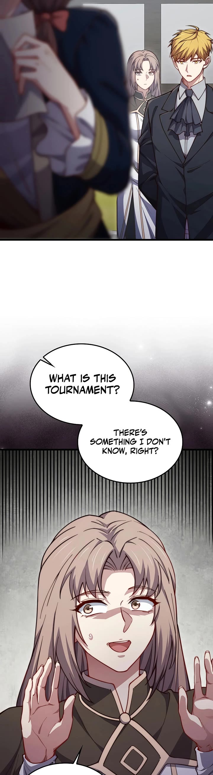 The Lord’s Coins Aren’t Decreasing?! chapter 188 page 20