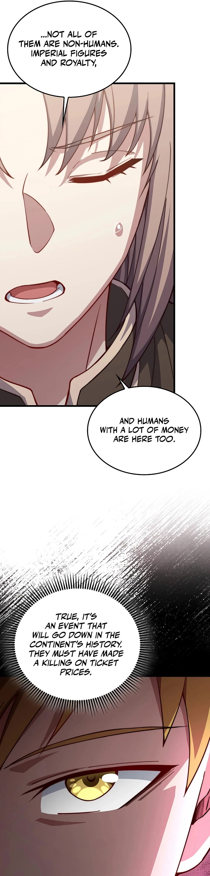 The Lord’s Coins Aren’t Decreasing?! chapter 188 page 22