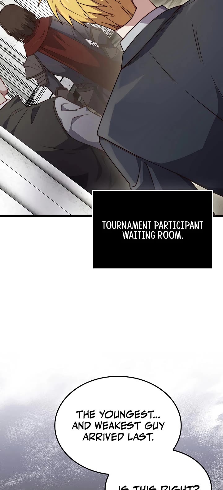 The Lord’s Coins Aren’t Decreasing?! chapter 188 page 24
