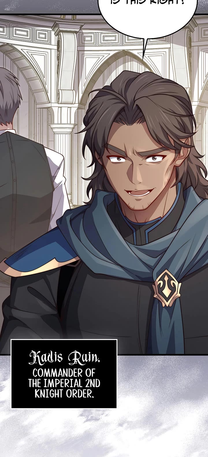 The Lord’s Coins Aren’t Decreasing?! chapter 188 page 25