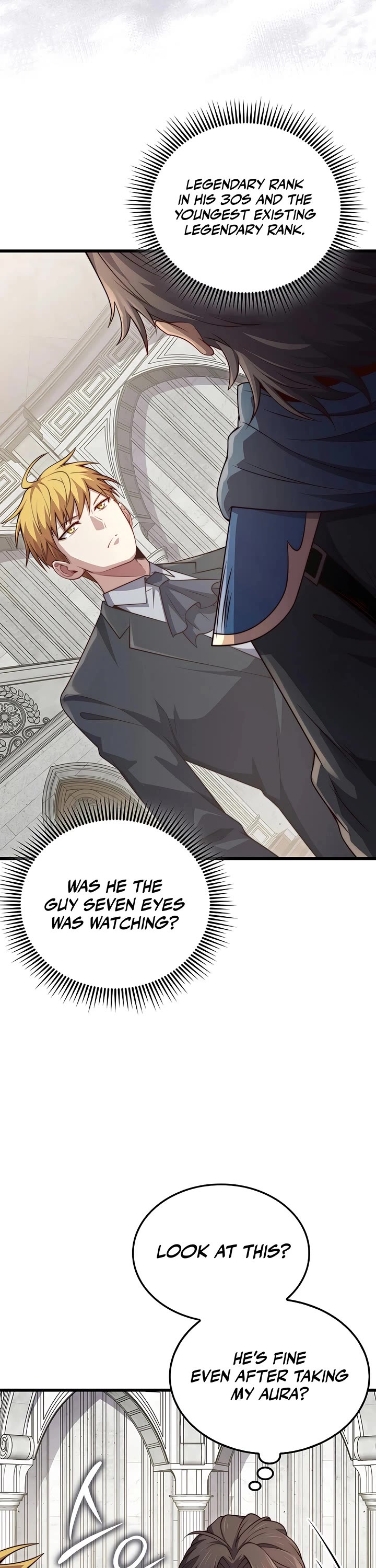 The Lord’s Coins Aren’t Decreasing?! chapter 188 page 26