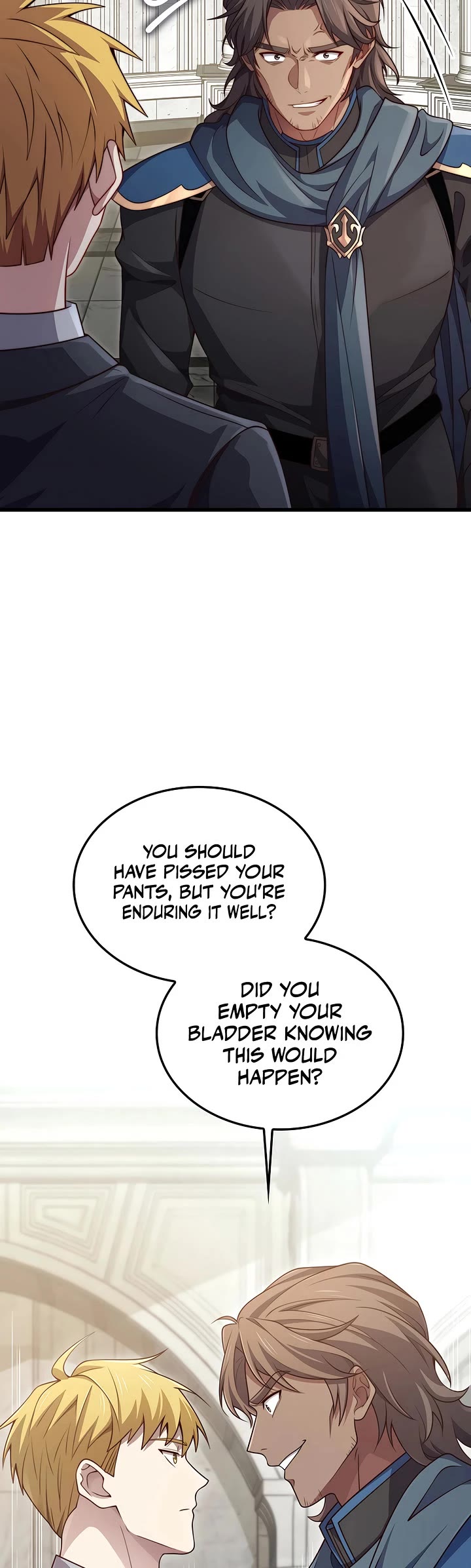 The Lord’s Coins Aren’t Decreasing?! chapter 188 page 27