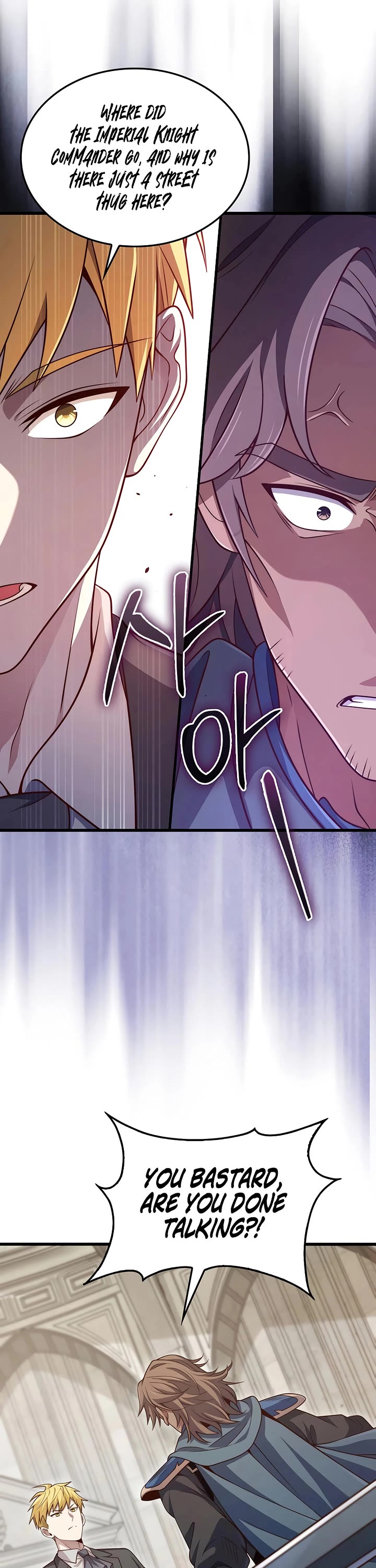The Lord’s Coins Aren’t Decreasing?! chapter 188 page 29