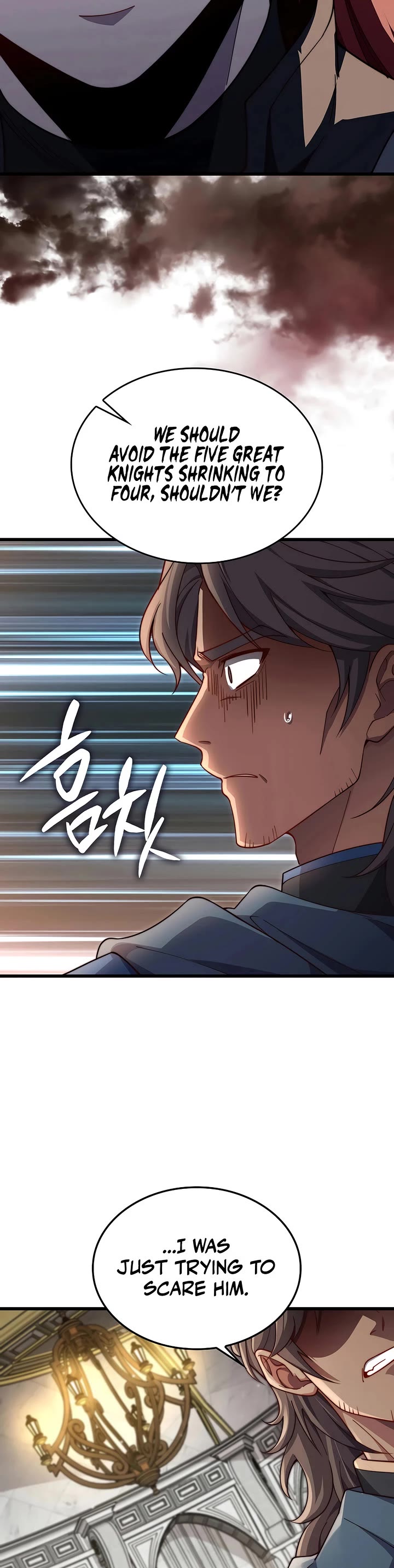 The Lord’s Coins Aren’t Decreasing?! chapter 188 page 33