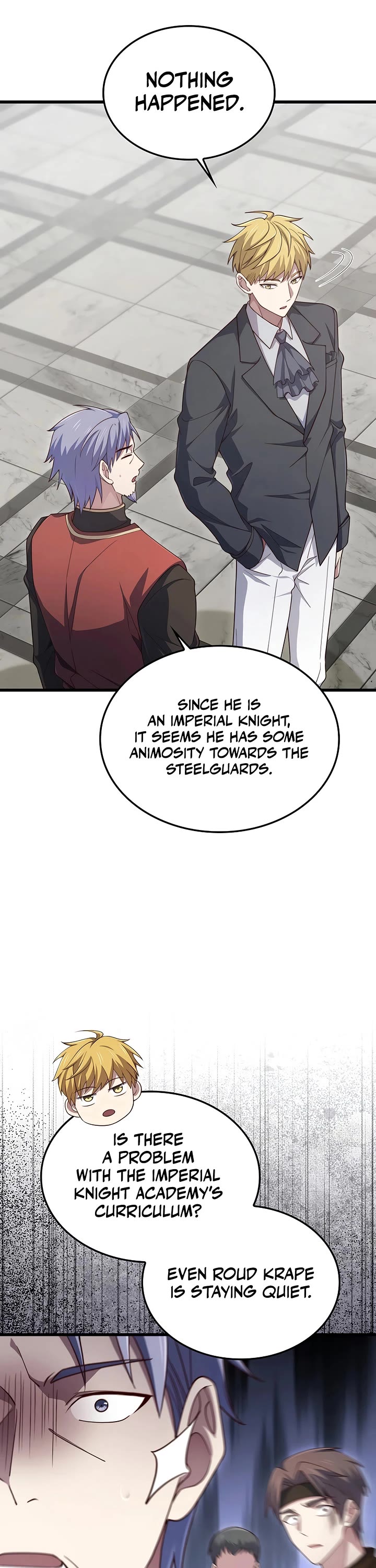 The Lord’s Coins Aren’t Decreasing?! chapter 188 page 36