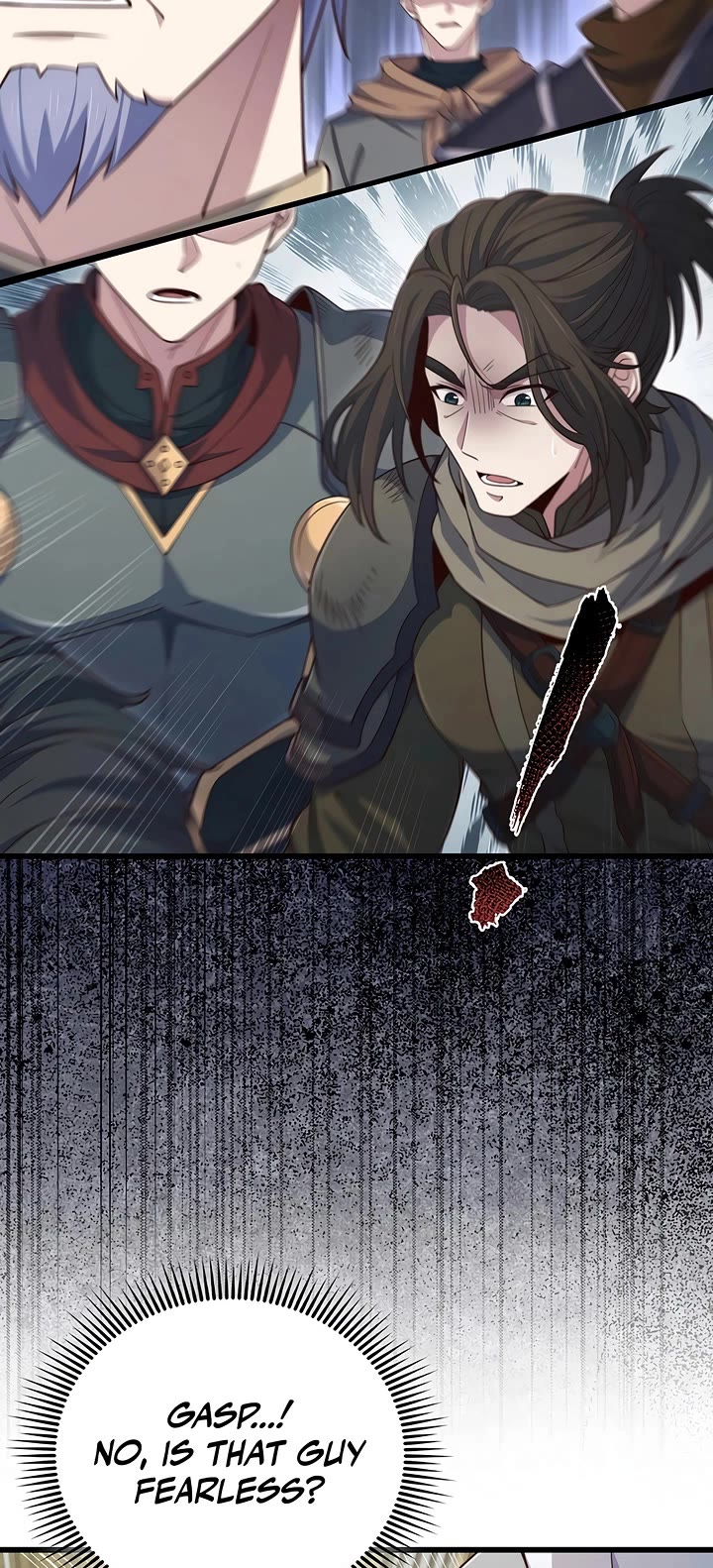 The Lord’s Coins Aren’t Decreasing?! chapter 188 page 37