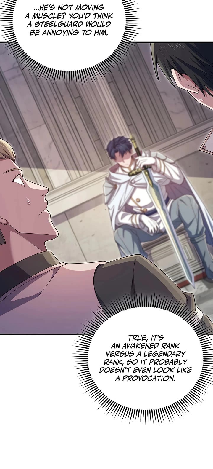 The Lord’s Coins Aren’t Decreasing?! chapter 188 page 42