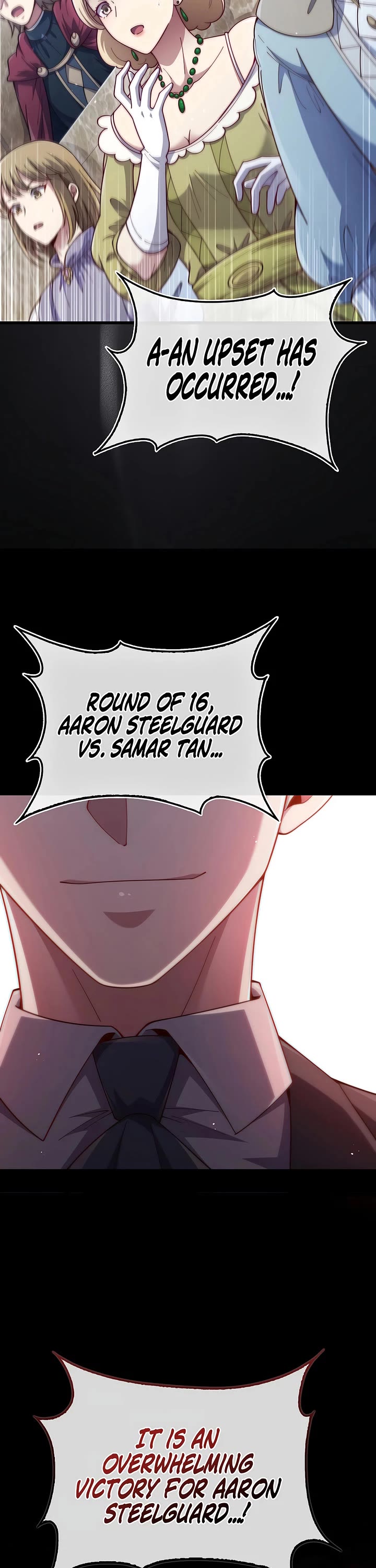 The Lord’s Coins Aren’t Decreasing?! chapter 188 page 44