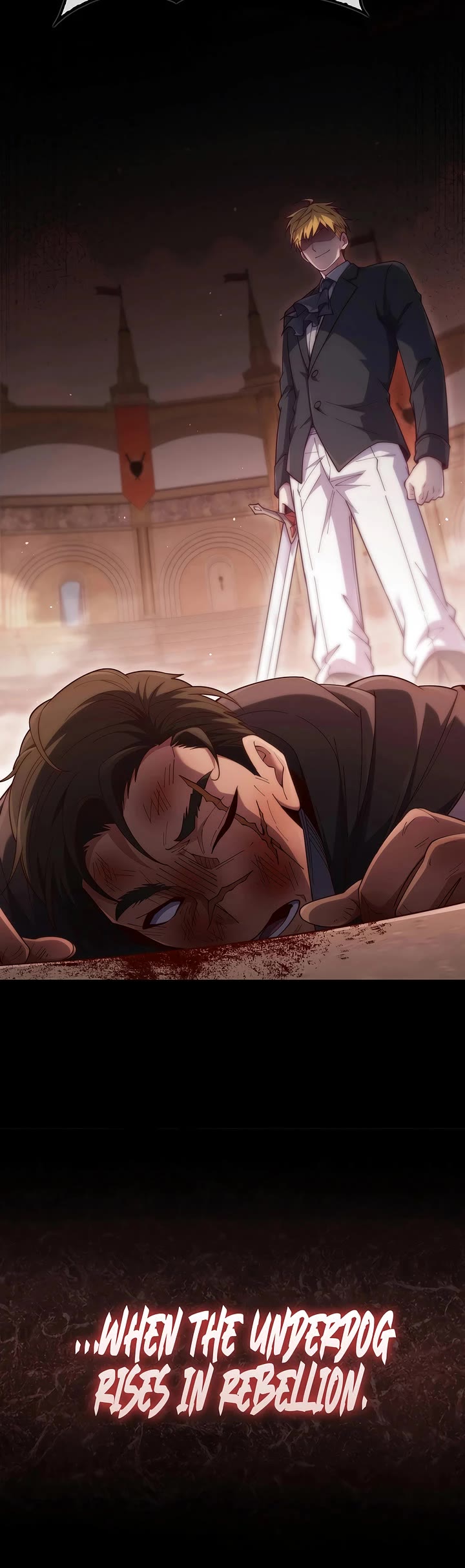 The Lord’s Coins Aren’t Decreasing?! chapter 188 page 45