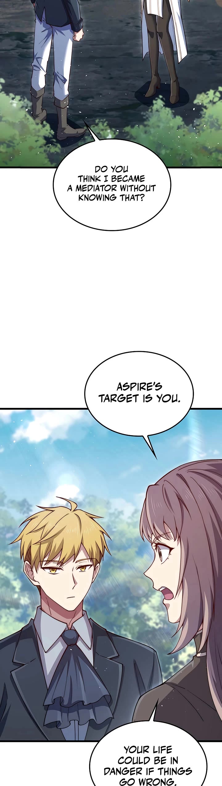 The Lord’s Coins Aren’t Decreasing?! chapter 188 page 5