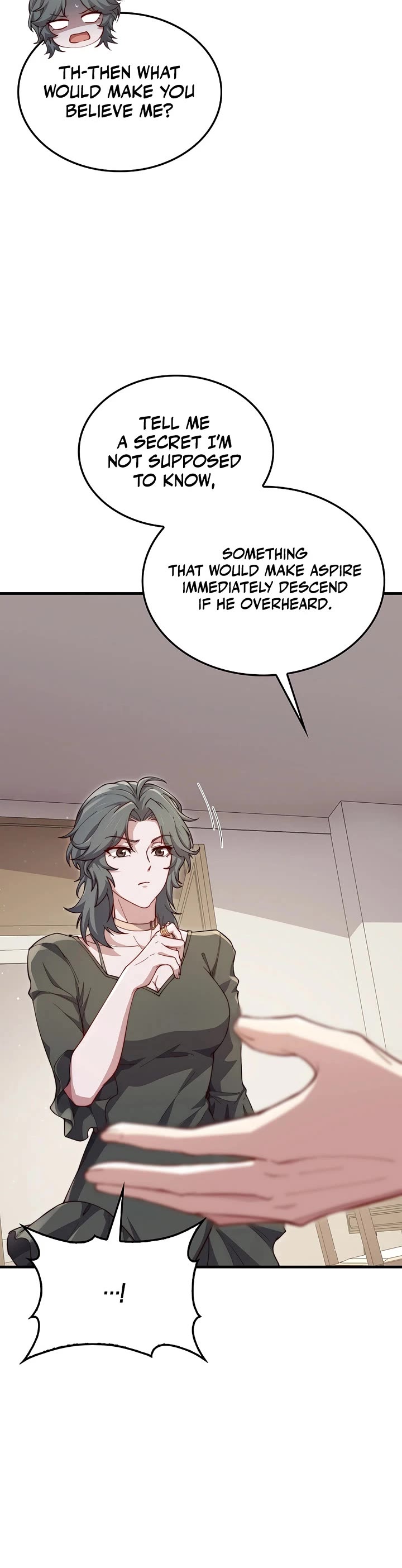 The Lord’s Coins Aren’t Decreasing?! chapter 189 page 24
