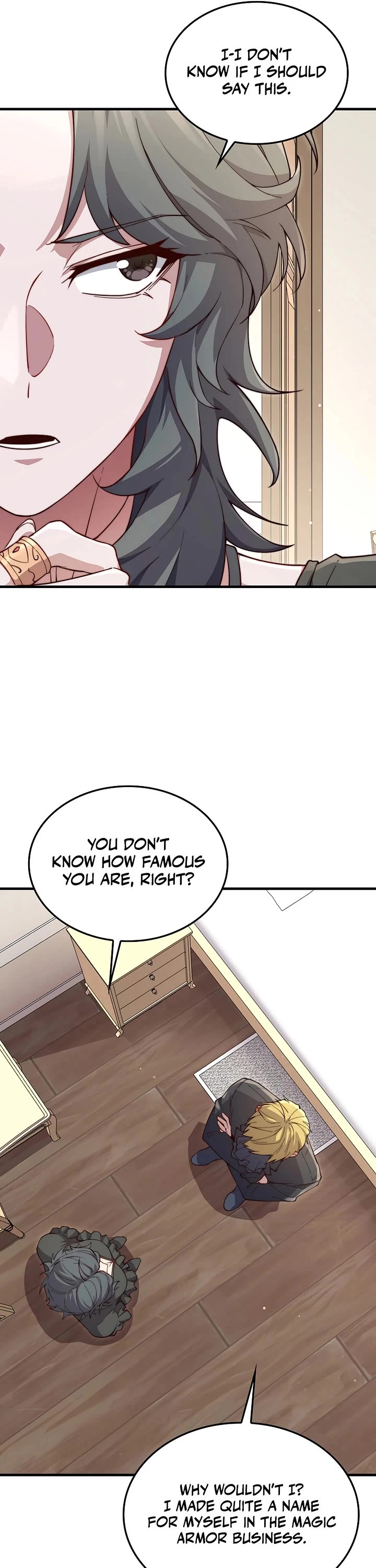 The Lord’s Coins Aren’t Decreasing?! chapter 189 page 25