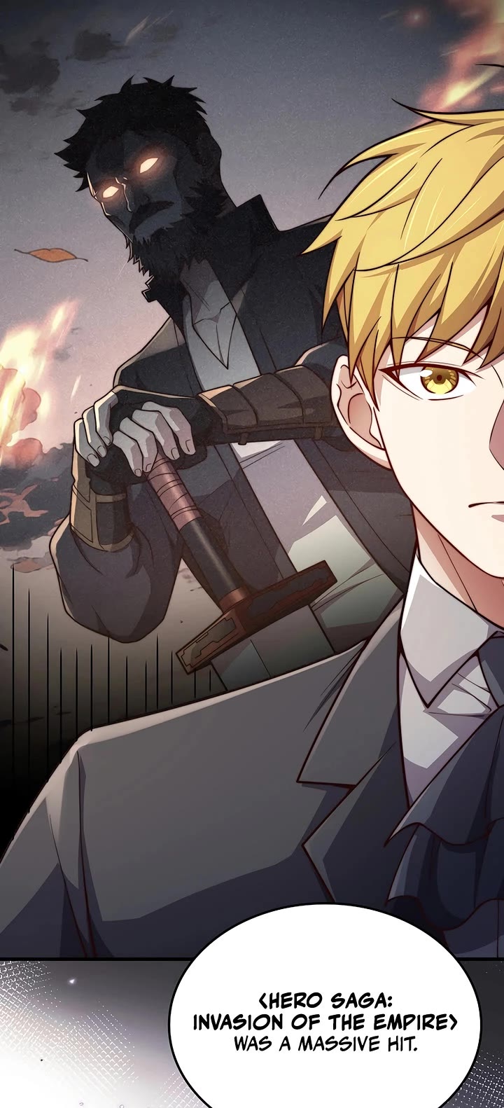 The Lord’s Coins Aren’t Decreasing?! chapter 189 page 27