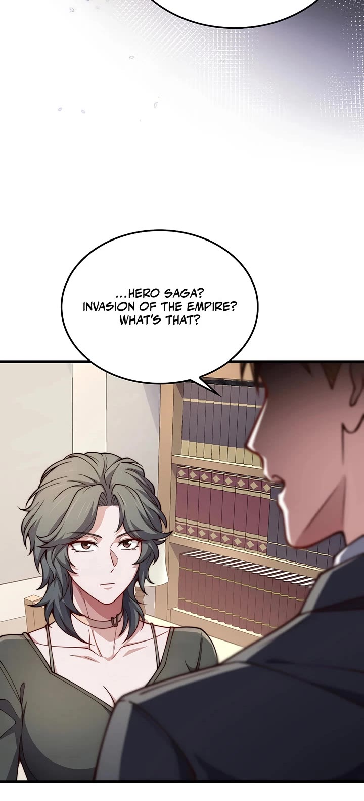 The Lord’s Coins Aren’t Decreasing?! chapter 189 page 28