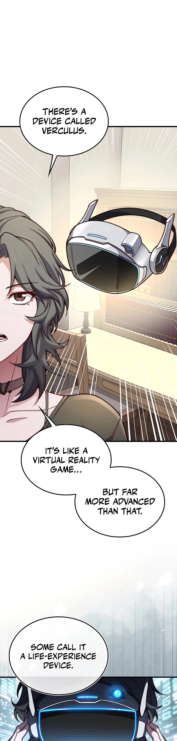 The Lord’s Coins Aren’t Decreasing?! chapter 189 page 29