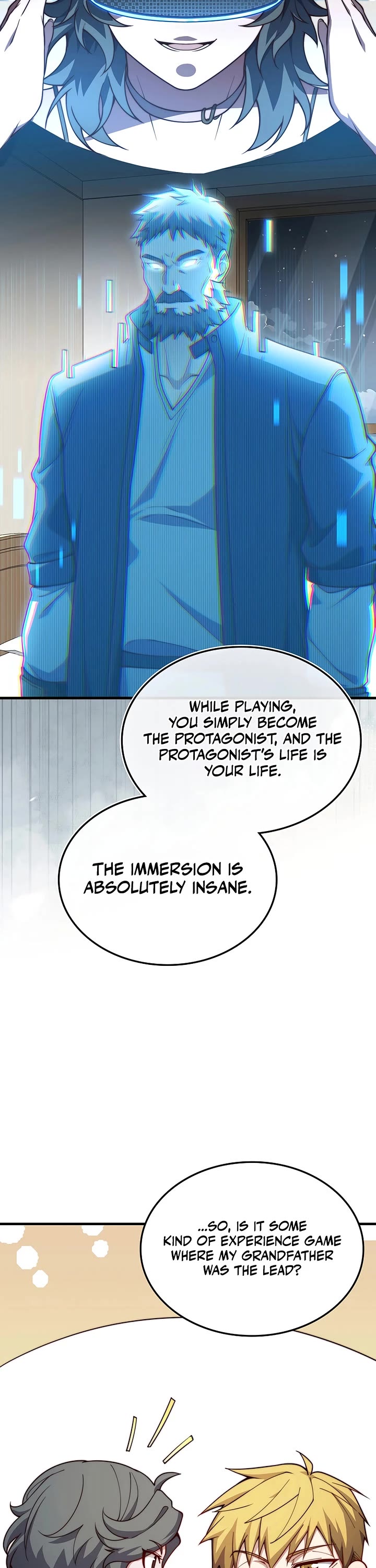 The Lord’s Coins Aren’t Decreasing?! chapter 189 page 30