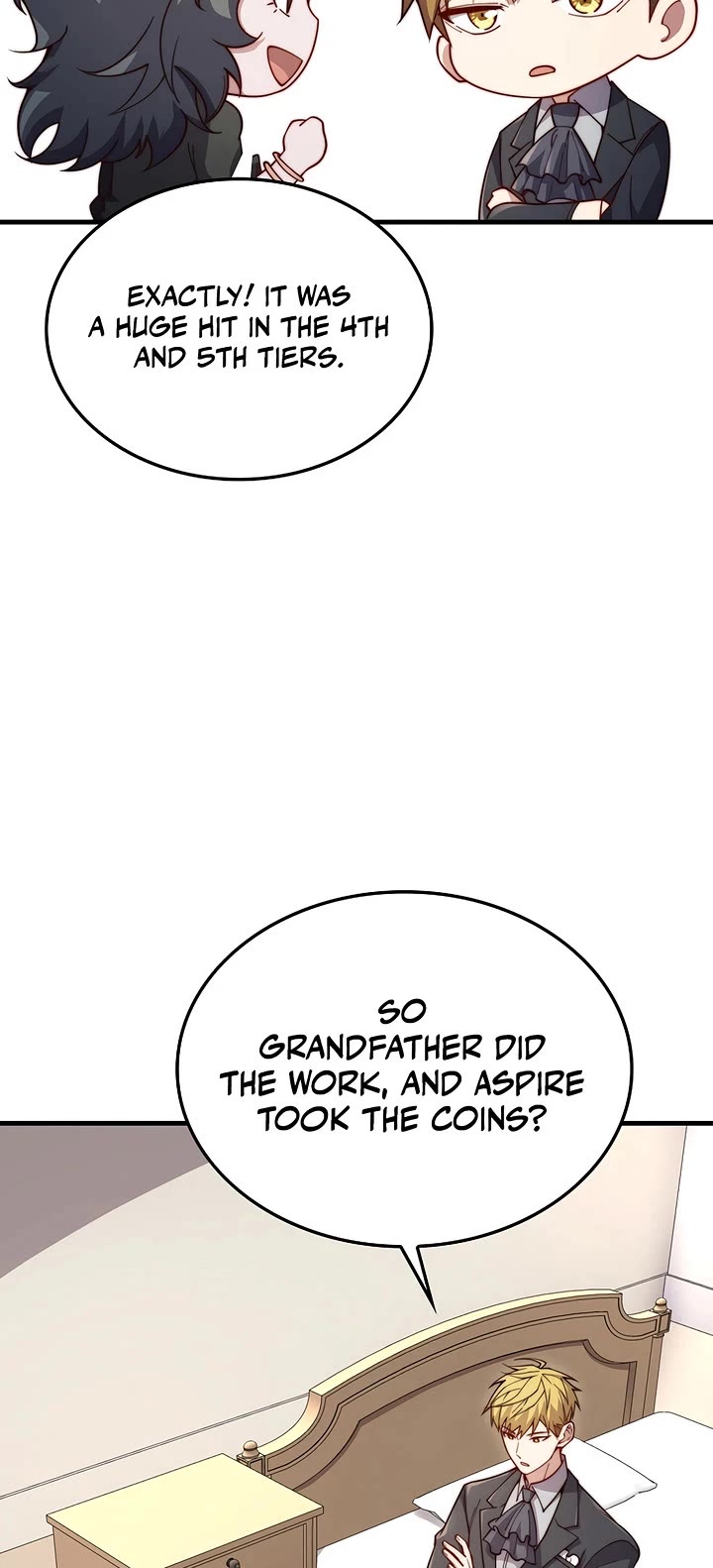 The Lord’s Coins Aren’t Decreasing?! chapter 189 page 31