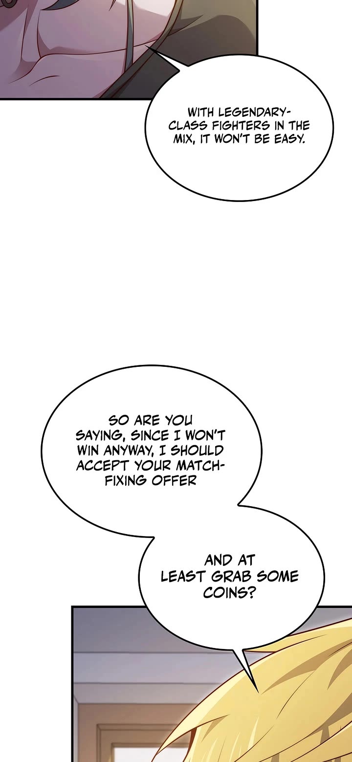 The Lord’s Coins Aren’t Decreasing?! chapter 189 page 35