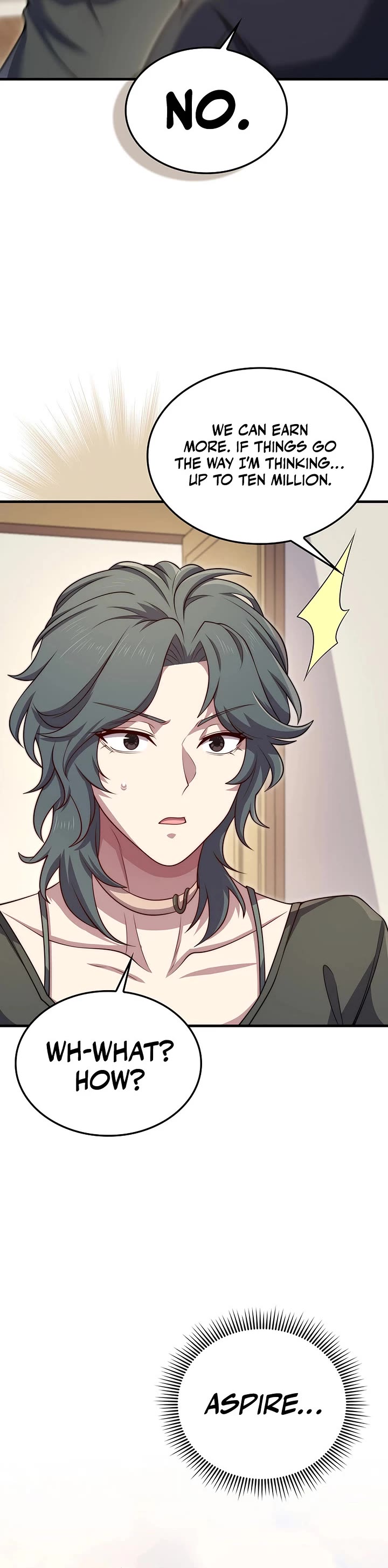 The Lord’s Coins Aren’t Decreasing?! chapter 189 page 39