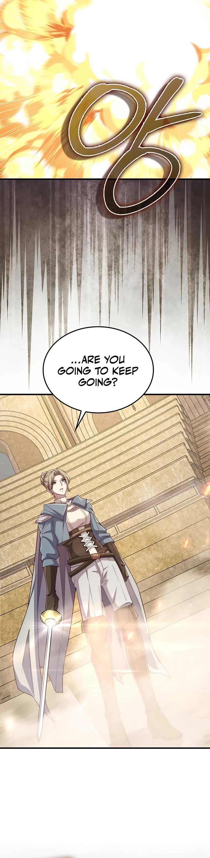 The Lord’s Coins Aren’t Decreasing?! chapter 189 page 42