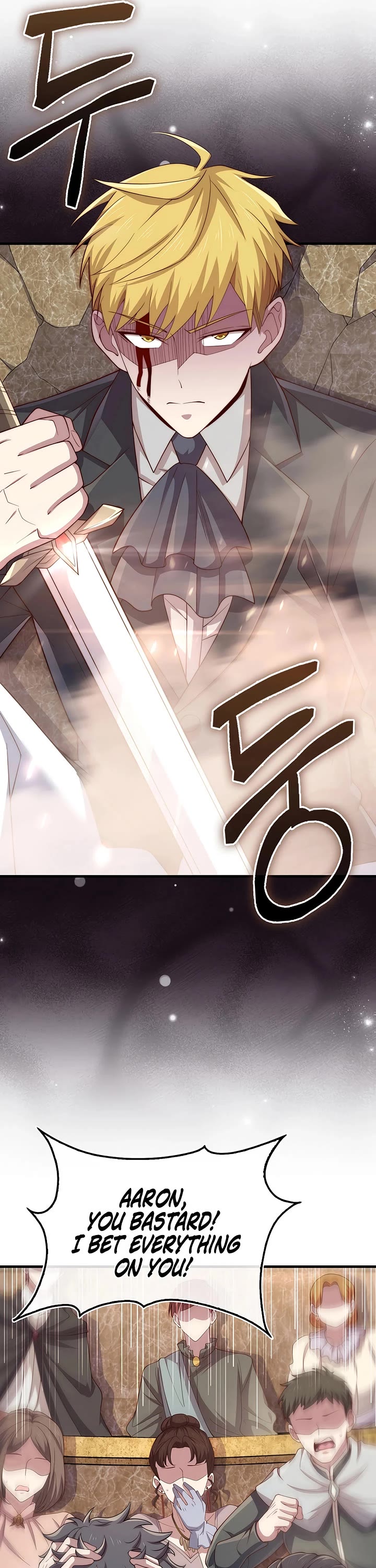 The Lord’s Coins Aren’t Decreasing?! chapter 189 page 43