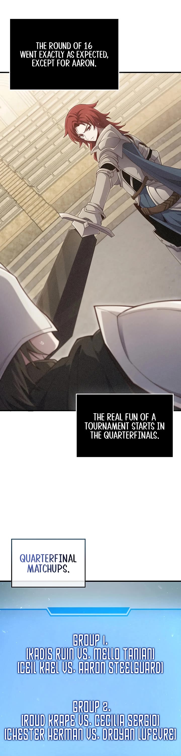 The Lord’s Coins Aren’t Decreasing?! chapter 189 page 8