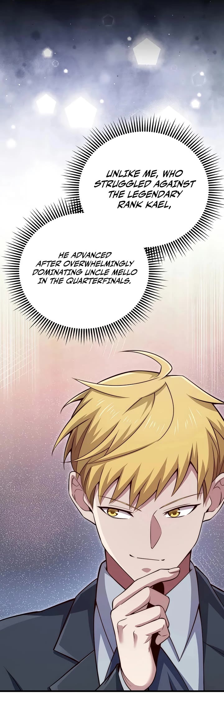 The Lord’s Coins Aren’t Decreasing?! chapter 190 page 13