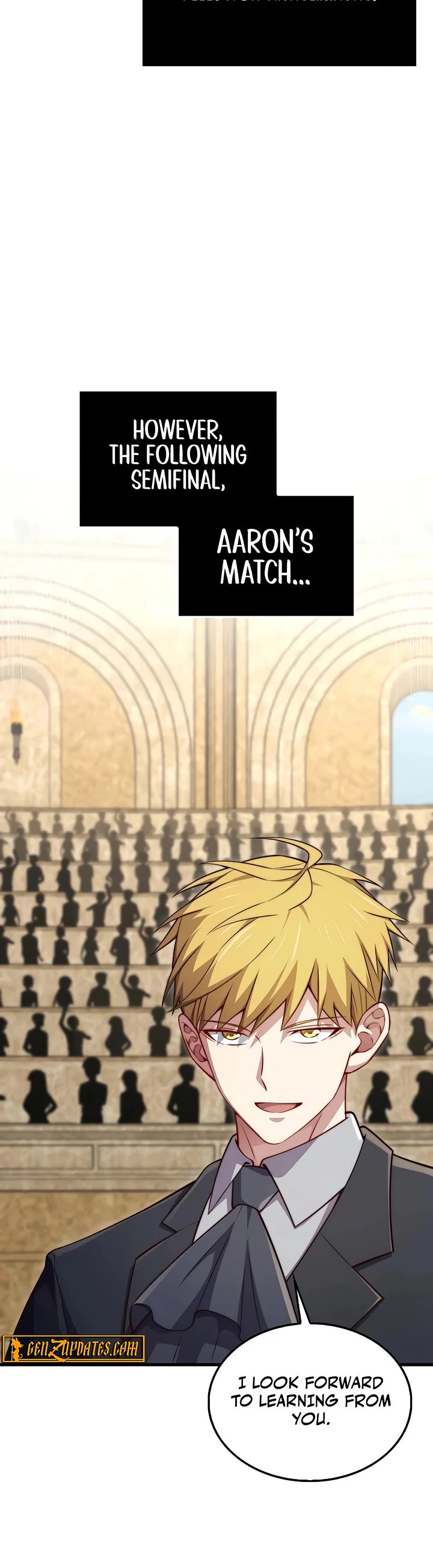 The Lord’s Coins Aren’t Decreasing?! chapter 190 page 26