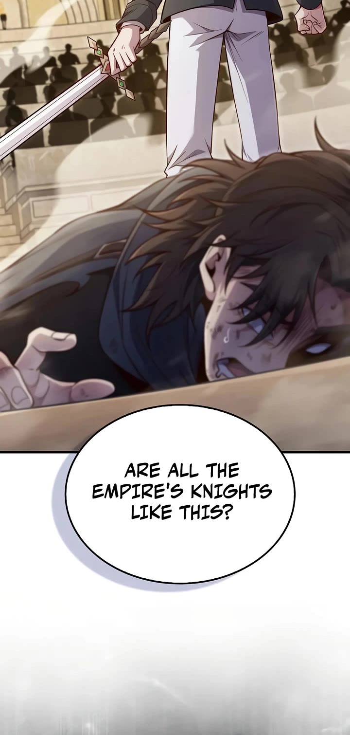 The Lord’s Coins Aren’t Decreasing?! chapter 190 page 44