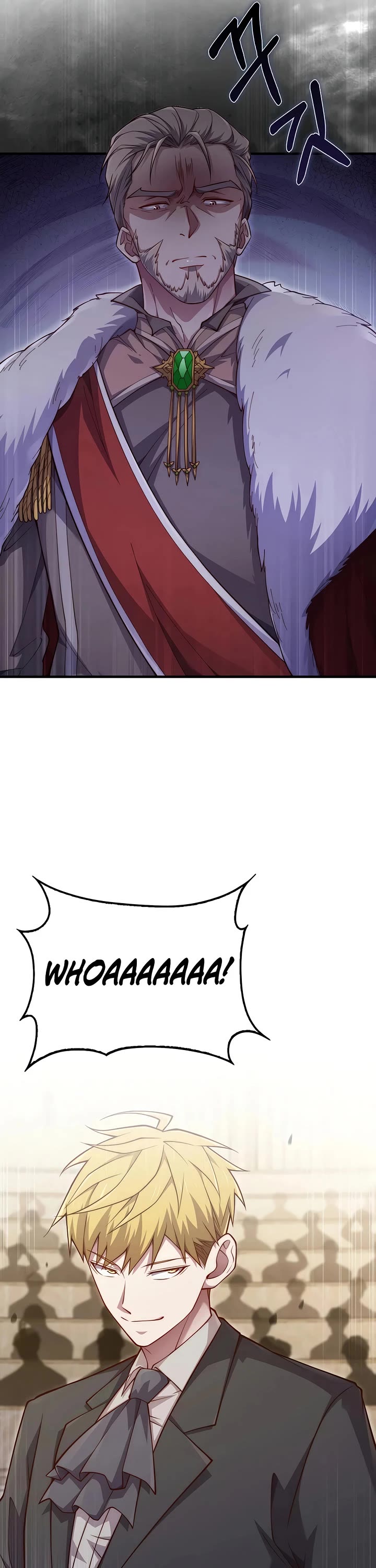 The Lord’s Coins Aren’t Decreasing?! chapter 190 page 45