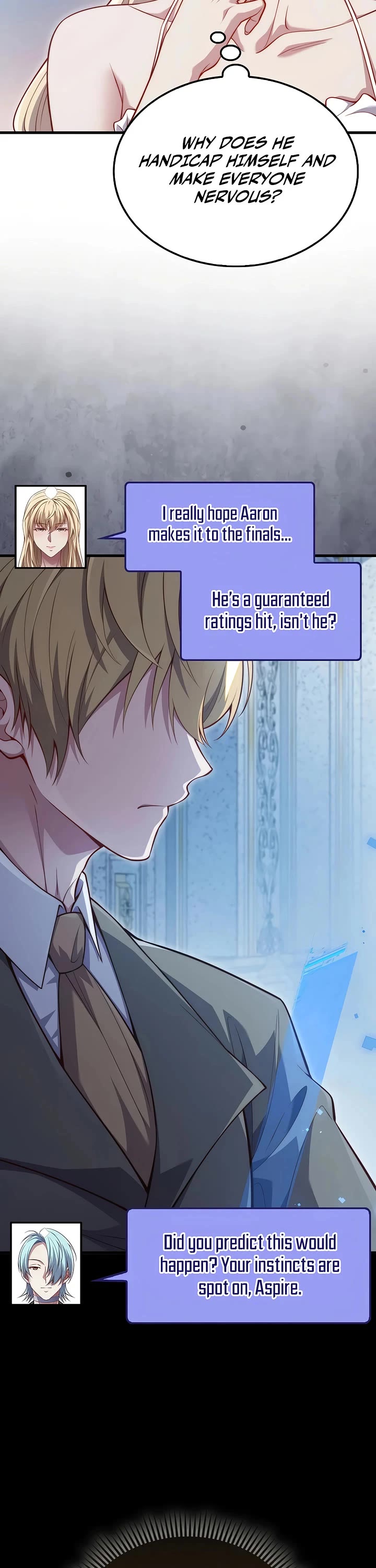 The Lord’s Coins Aren’t Decreasing?! chapter 190 page 5