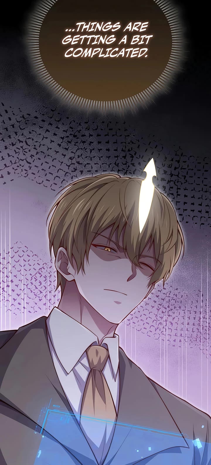 The Lord’s Coins Aren’t Decreasing?! chapter 190 page 6