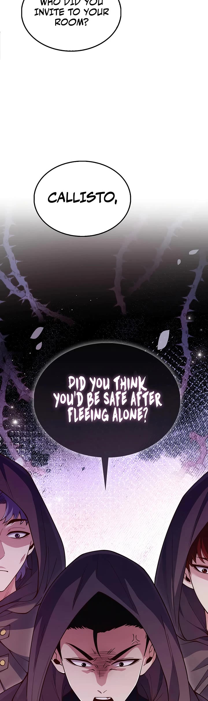 The Lord’s Coins Aren’t Decreasing?! chapter 191 page 10