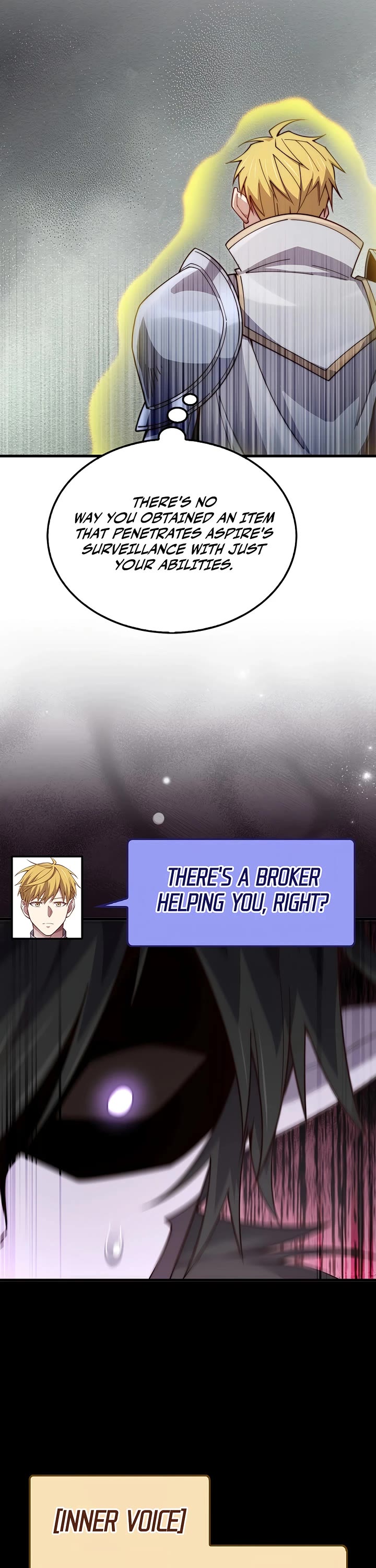 The Lord’s Coins Aren’t Decreasing?! chapter 191 page 24