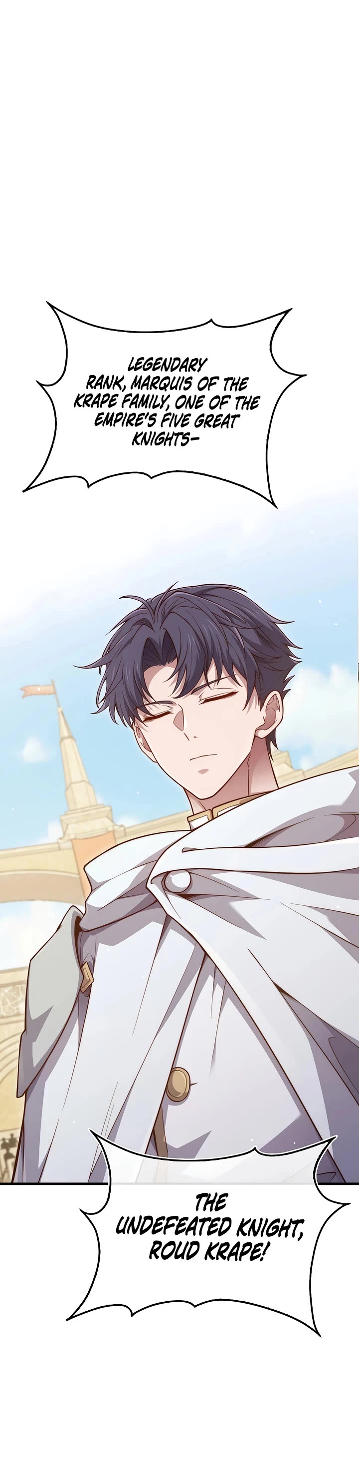 The Lord’s Coins Aren’t Decreasing?! chapter 191 page 29
