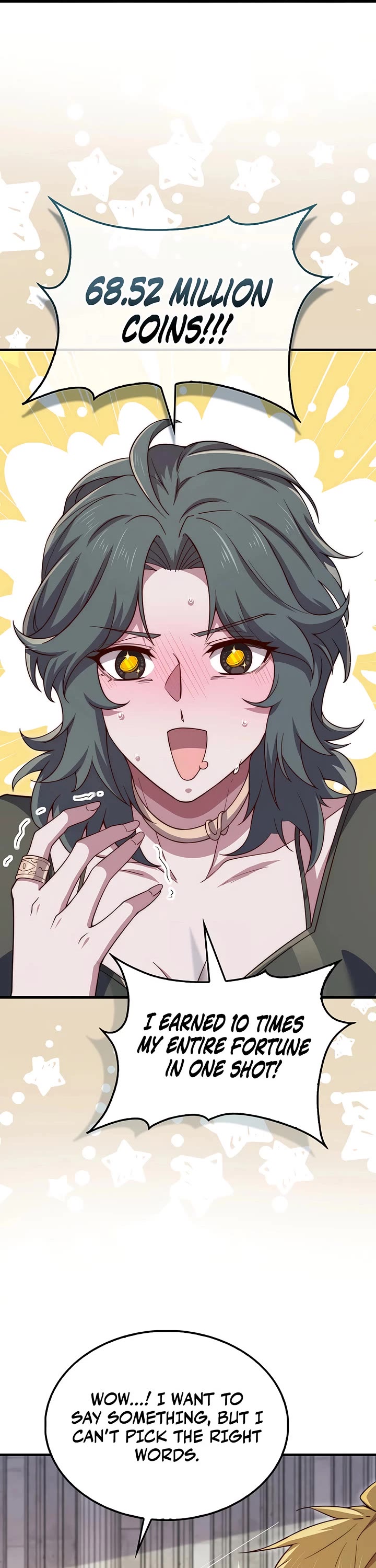 The Lord’s Coins Aren’t Decreasing?! chapter 191 page 3