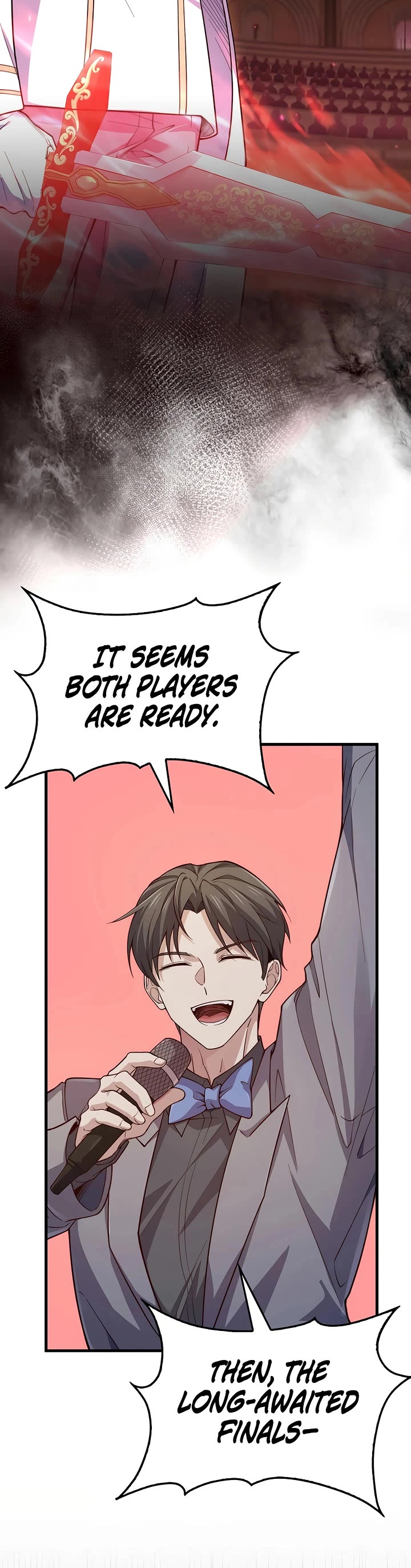The Lord’s Coins Aren’t Decreasing?! chapter 191 page 35