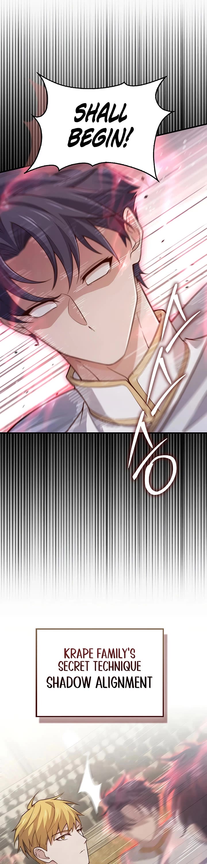The Lord’s Coins Aren’t Decreasing?! chapter 191 page 36