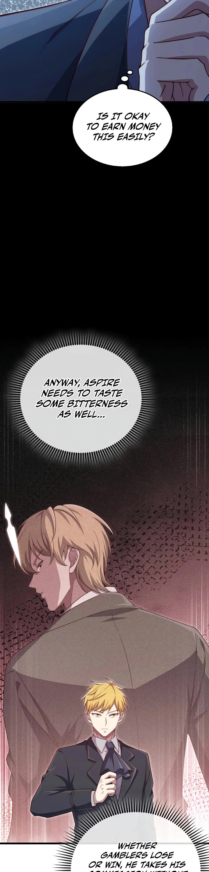 The Lord’s Coins Aren’t Decreasing?! chapter 191 page 7