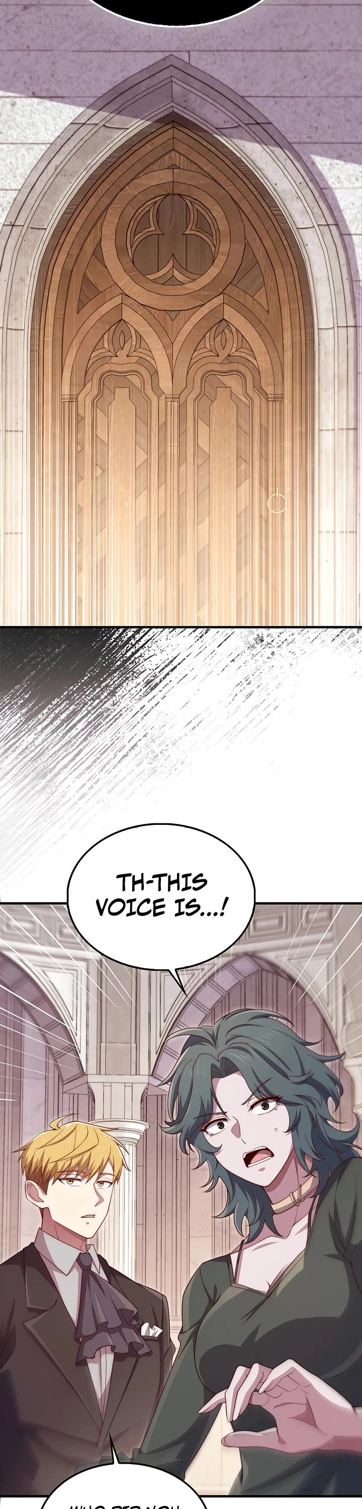 The Lord’s Coins Aren’t Decreasing?! chapter 191 page 9