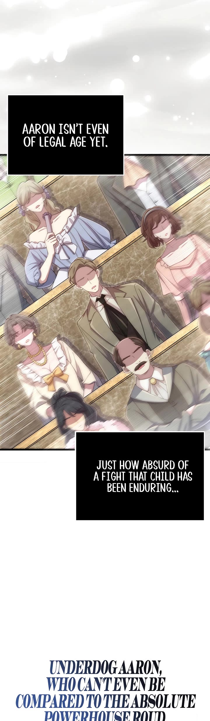 The Lord’s Coins Aren’t Decreasing?! chapter 192 page 10