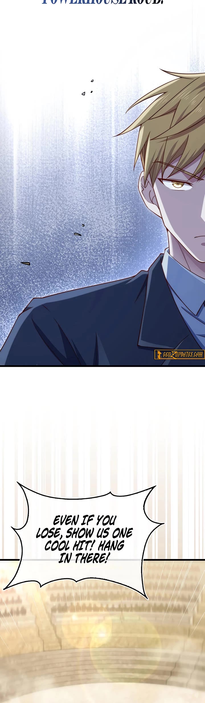 The Lord’s Coins Aren’t Decreasing?! chapter 192 page 11