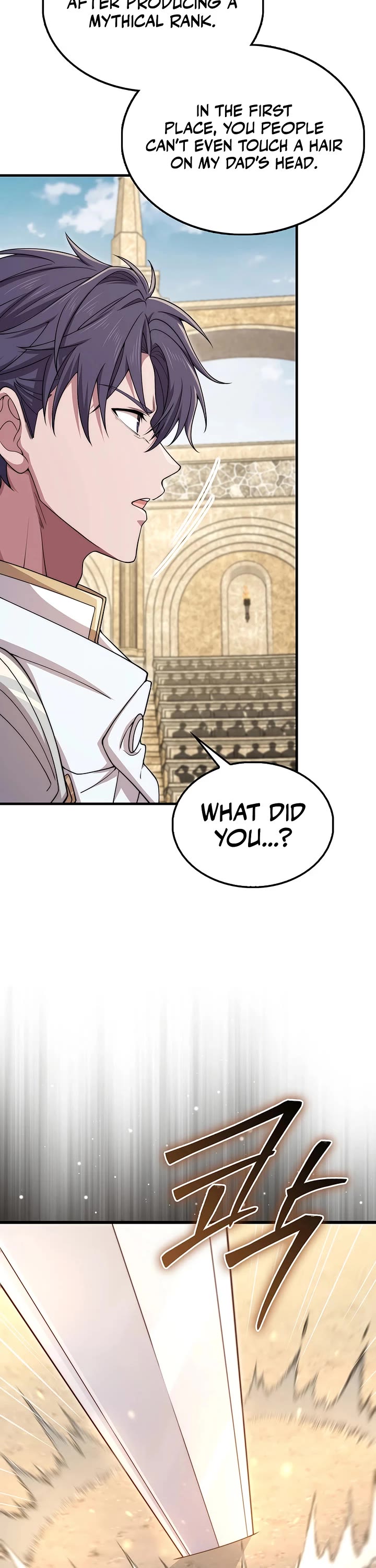The Lord’s Coins Aren’t Decreasing?! chapter 192 page 14
