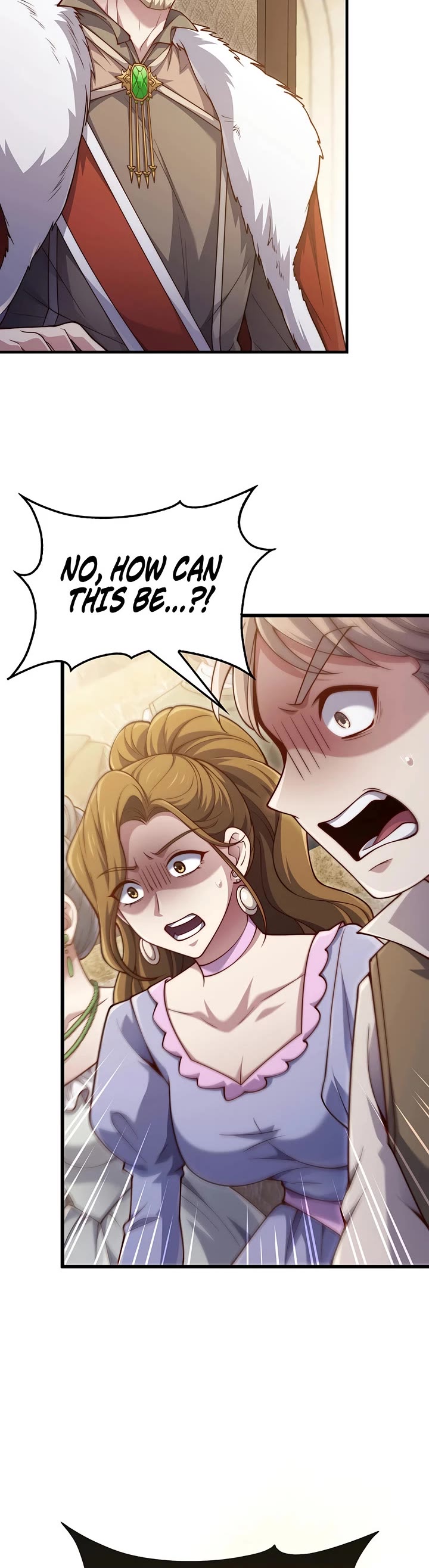 The Lord’s Coins Aren’t Decreasing?! chapter 192 page 16